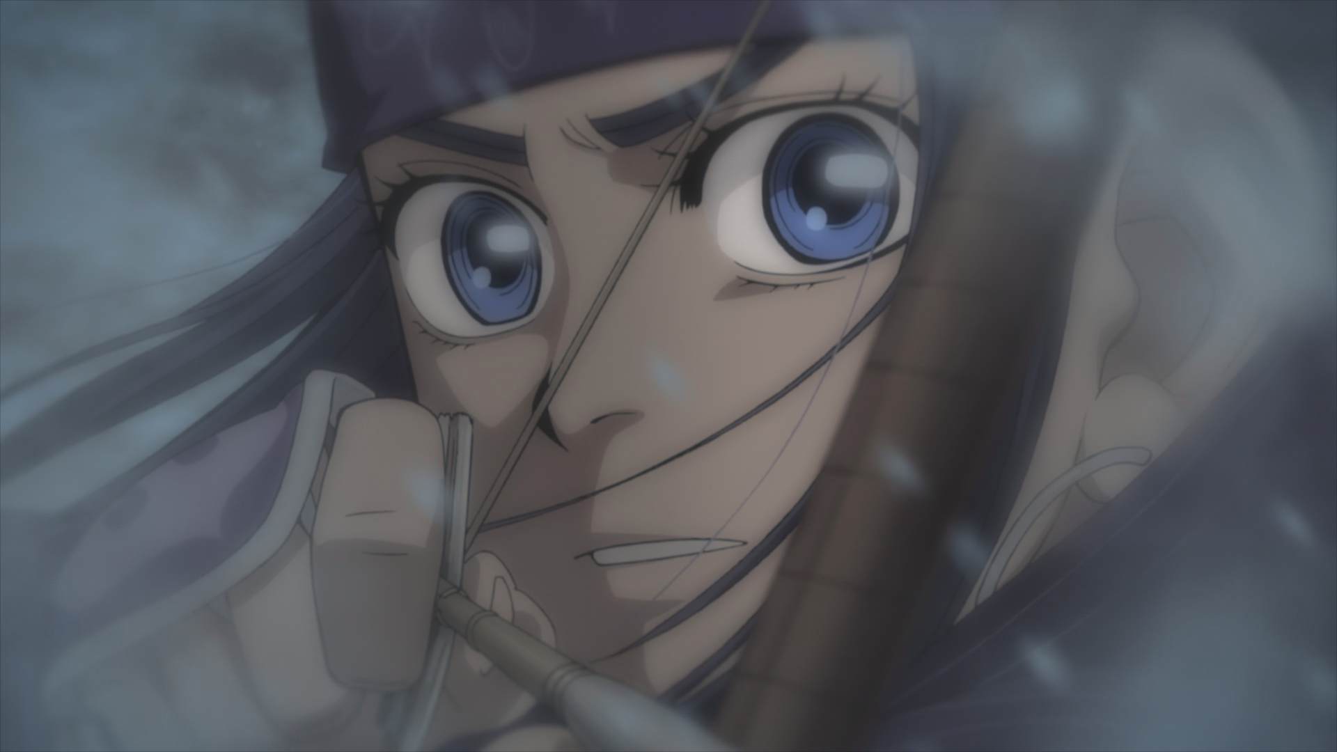 Golden Kamuy 4th Season (Erai-raws)